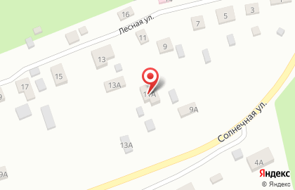 Баня Никольская на карте