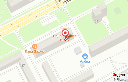 Экспресс-Займ, ООО ТехФинСтрой на карте