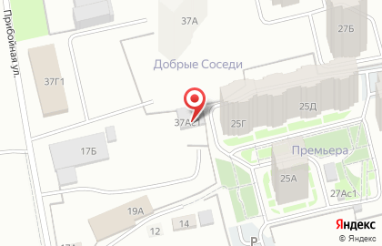 ООО Кранкрастехмонтаж на карте