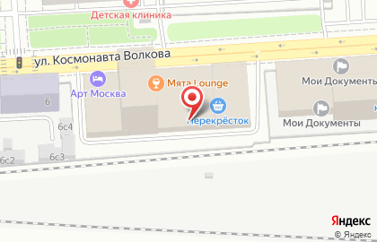 123 Magazin.ru на карте