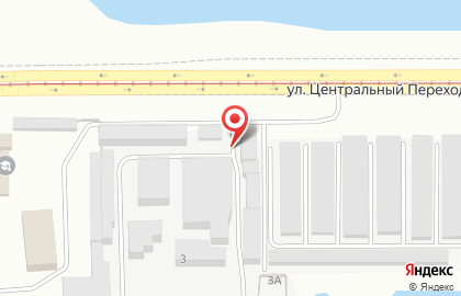 Строительная компания Монолитстрой в Орджоникидзевском районе на карте