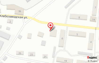 Автосервис в Улан-Удэ на карте