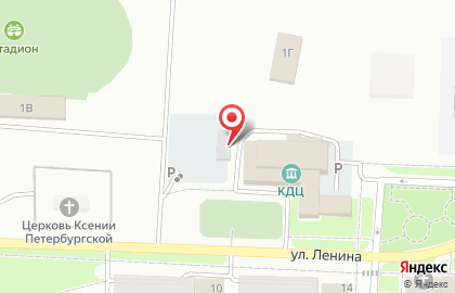 Автостоянка в Хабаровске на карте