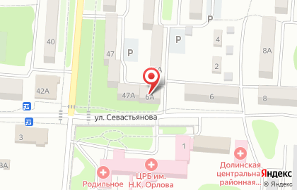 Строящиеся объекты, ООО СРЦ-Сервис на карте