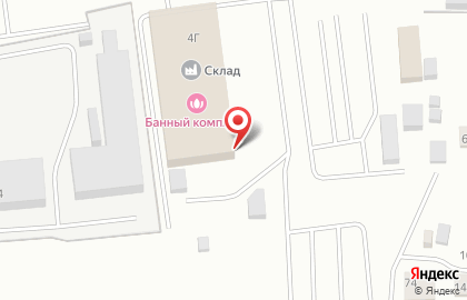 La Mari Hotel на карте