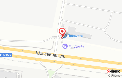 Шиномонтажная мастерская в Санкт-Петербурге на карте