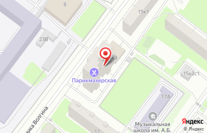 Бада Бадам на карте