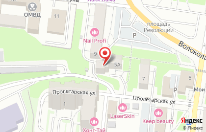 ООО ЗемКомплекс на карте