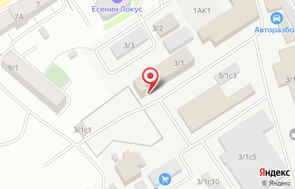 Оптовая пивная компания ОптКлиент на карте
