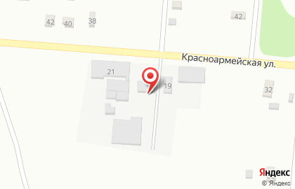 ООО СТПК 2006 на карте