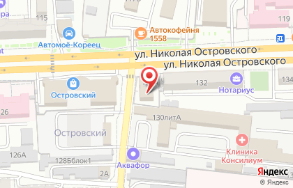 Пикник на карте
