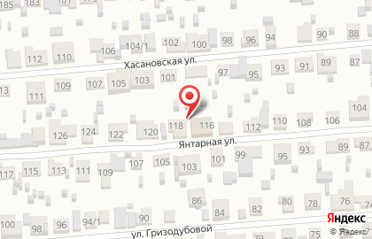 Мурчалка на карте
