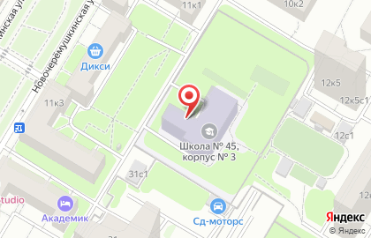 # 197 на карте