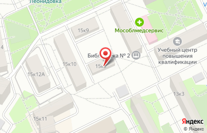 Ов Репласт на карте