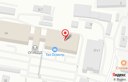 ЗАО АКБ Славия на Касимовском шоссе на карте