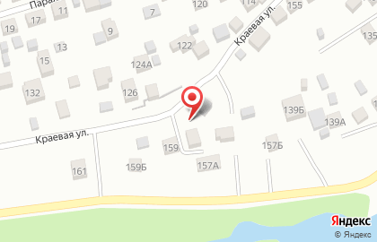 Транспортная компания в Барнауле на карте