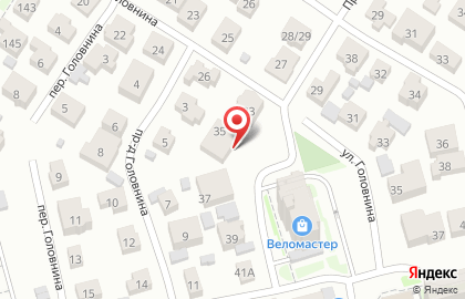 Многопрофильная компания Новторгсервис-НН на Проломной улице на карте