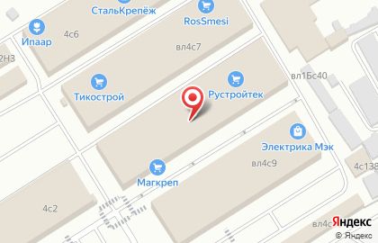 Интернет-магазин Артельснаб на карте