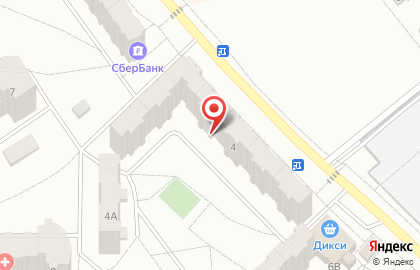 Торговая компания Перспектива-Г на карте