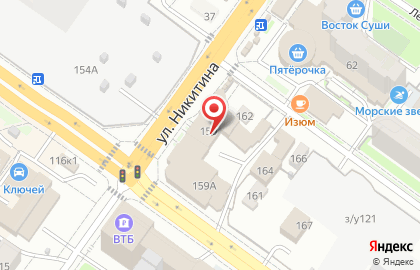 Дачная сказка на карте