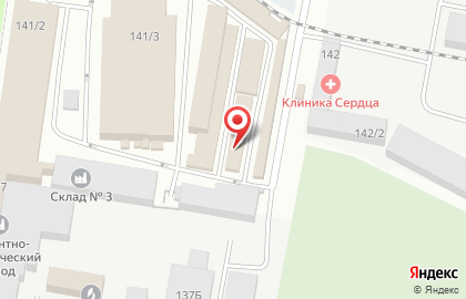 Кондитерский магазин Конфетка в Благовещенске на карте