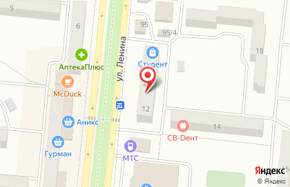 Интернет провайдер Ростелеком для дома на карте