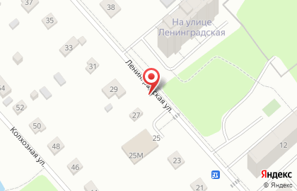 ОРЦ «Радумля» на карте