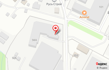 Мастер в Лобне на карте