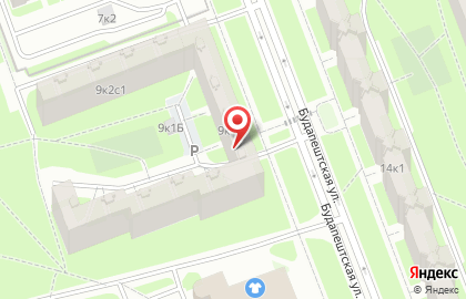Хардсофт спб на карте