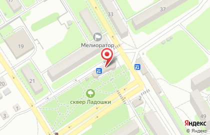 Купец в Энгельсе на карте