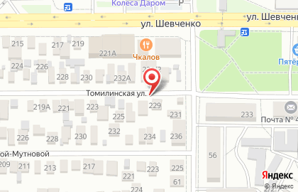 QwertyLab на карте