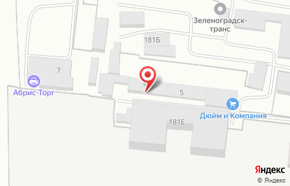 Компания К.с.п. на карте