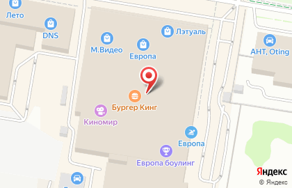 Centro на Павловском тракте на карте