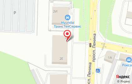 Торговая компания Башкирские строительные материалы на карте
