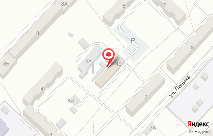 Бежин луг на улице Гагарина на карте