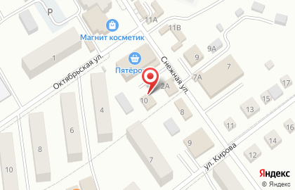 Дежурная аптека Антей на карте