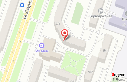 Мини-отель Sweet Sleep Hostel & Hotel на карте