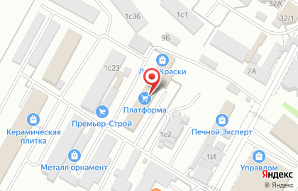 Компания ЭВЕРЕСТ в Советском районе на карте