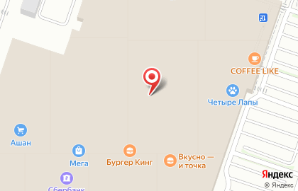 Магазин игрушек Toy.ru на Тургеневском шоссе на карте