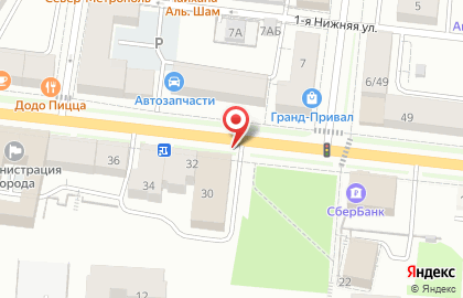 Комитет по управлению муниципальным имуществом в Санкт-Петербурге на карте