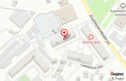 Мастерская, ИП Новиков В.Г. на карте