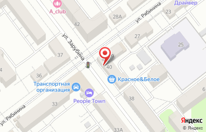 Аптека Максавит в Йошкар-Оле на карте