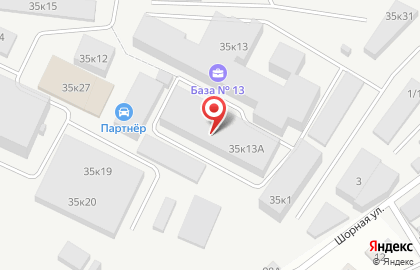 Оптовая компания Единая Европа-Холдинг на Площади Гарина-Михайловского на карте