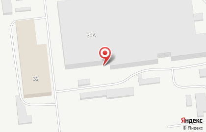 Фабрика мягкой мебели Otherlife в Заволжском районе на карте