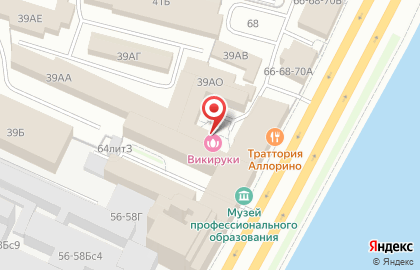 Vikiruki на карте