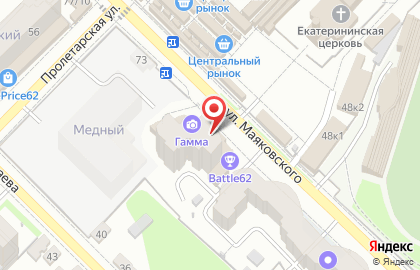 Магазин дверей и мебели Portalife на карте