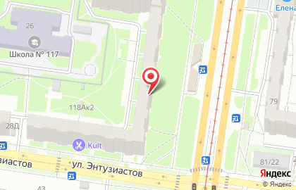 Профремонт на карте