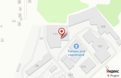 Торговый дом Ост-Ком на карте