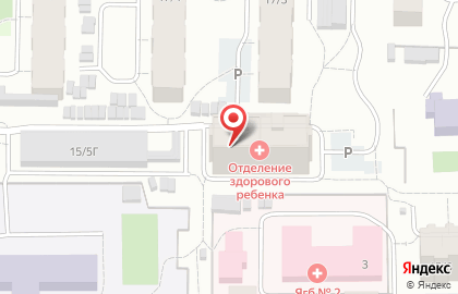 Страховая медицинская компания Сахамедстрах на улице Можайского на карте