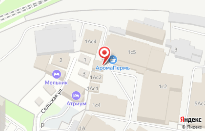 Торговая компания Стронг в Дзержинском районе на карте